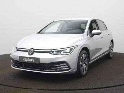 Financial Lease Volkswagen Golf 1.4 eHybrid Style