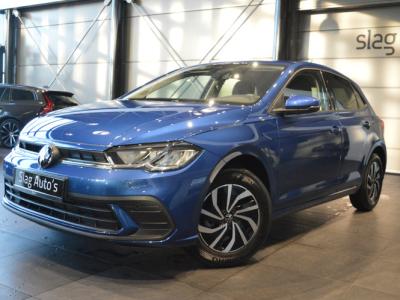 Financial Lease Volkswagen Polo 1.0 TSI Life Edition carplay camera led pdc 95 pk !!