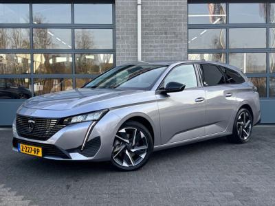 Financial Lease Peugeot 308 SW 1.2 PureTech Allure