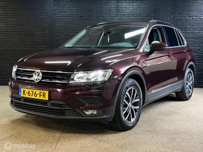 Financial Lease Volkswagen Tiguan 1.4 TSI Highline Business R PDC ACC LED NAVI