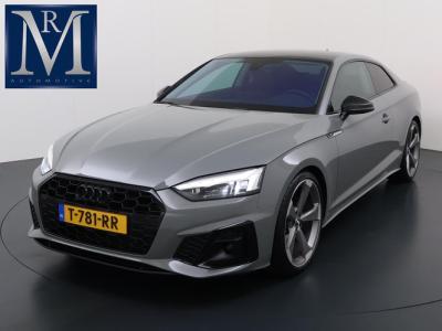 Financial Leas Audi A5 Coupé 40 TFSI S edition