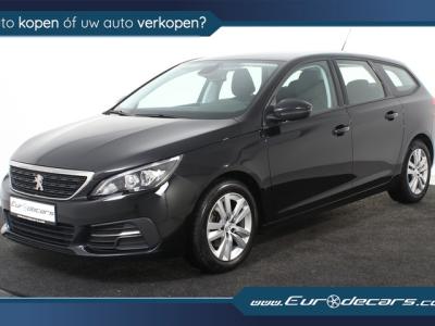 Financial Lease Peugeot 308 SW 1.5 BlueHDi