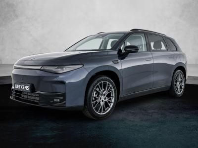 Financial Leas Leapmotor C10 Design ProMax 81.9 kWh