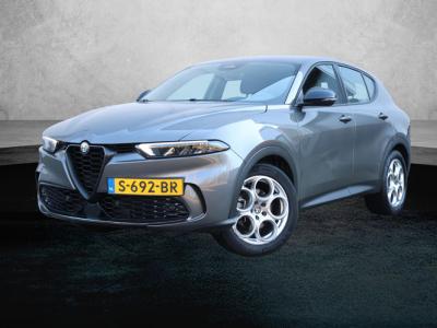 Financial Leas Alfa Romeo Tonale 130pk Hybrid Sprint