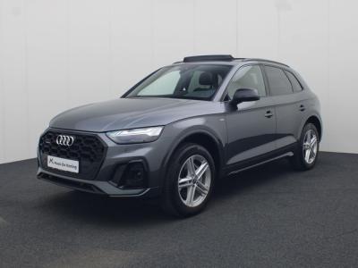 Financial Lease Audi Q5 50 TFSIe 220kW