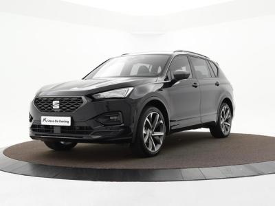 Financial Leas SEAT Tarraco 1.5 TSI 150pk DSG FR Business Intense 7p.