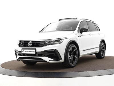 Financial Lease Volkswagen Tiguan 1.4 TSI 245pk DSG eHybrid R-Line Business
