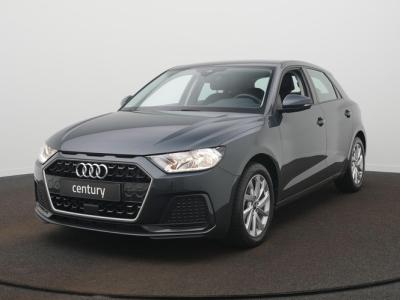 Financial Leas Audi A1 Sportback 30 TFSI Advanced edition