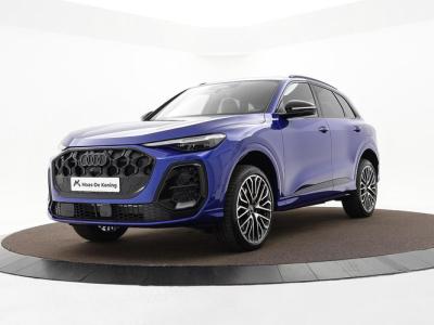 Financial Lease Audi Q5 2.0 TFSI e-hybrid quattro S edition Competition