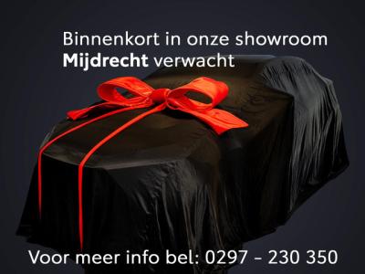 Financial Lease Toyota Corolla Cross Hybrid 140 Style Limited