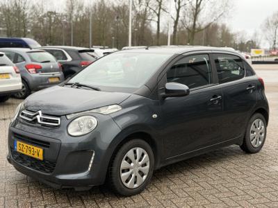 Financial Leas Citroën C1 1.0 VTi Feel Airco