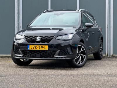 Financial Leas SEAT Arona 1.5TSI 150pk DSG FR