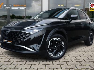 Financial Lease Nissan QASHQAI 1.3 MHEV Xtronic N-Connecta