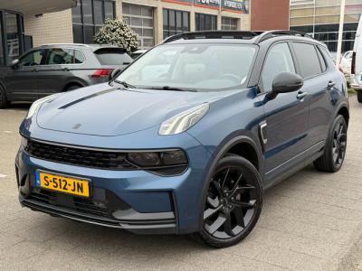 Financial Lease Lynk & Co 01 1.5 l Pano l NAVI l Camera