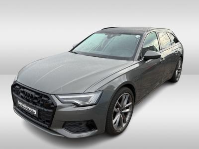 Financial Leas Audi A6 Avant 50 TFSI e Sport 299pk quattro