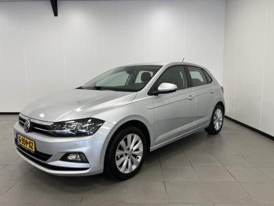 Financial Leas Volkswagen Polo 1.0 TSI 95PK