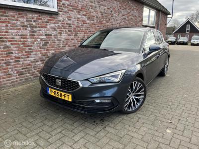 Financial Lease SEAT Leon 1.4 TSI eHybrid PHEV FR Business Intense