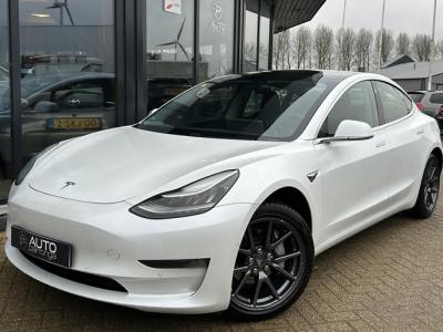 Financial Lease Tesla Model 3 Long Range AWD 75 kWh