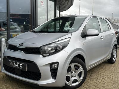 Financial Lease Kia Picanto 1.0 DPi ComfortLine 5p