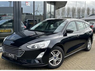 Financial Leas Ford FOCUS Wagon 1.0 EcoBoost Trend Edition Business