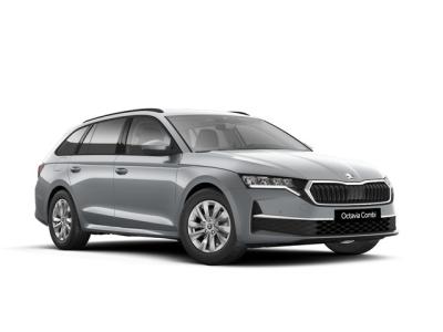 Financial Lease Škoda Octavia Combi