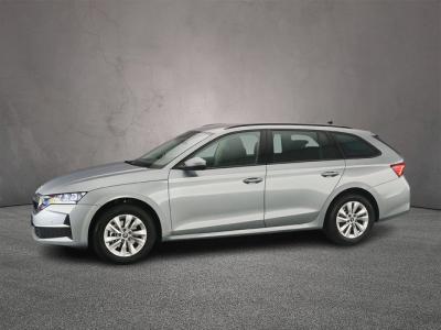 Financial Leas Škoda Octavia Combi