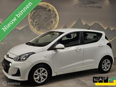 Financial Lease Hyundai i10 1.0i Comfort Apple Carplay