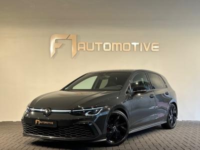 Financial Leas Volkswagen Golf 1.4 eHybrid GTE Sfeer