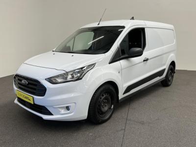 Financial Lease Ford Transit Connect 1.5 EcoBlue L2 Trend