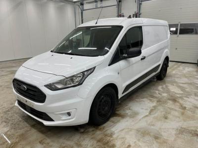 Financial Leas Ford Transit Connect 1.5 EcoBlue L2 Trend
