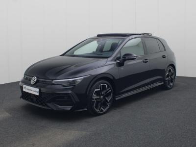 Financial Lease Volkswagen Golf 1.5eTSI