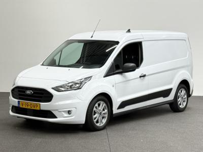 Financial Leas Ford Transit Connect 1.5 EcoBlue Automaat L2 Trend