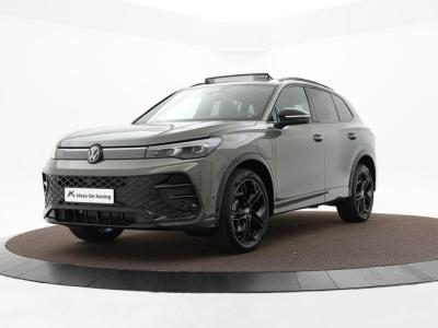 Financial Leas Volkswagen Tiguan R-Line Edition 1.5 eHybrid 204 PK 6 versn. DSG