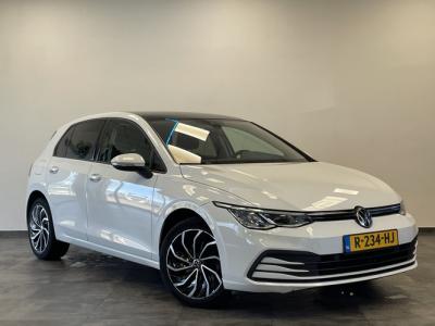 Financial Leas Volkswagen Golf 1.0 eTSI Life