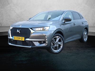 Financial Leas DS 7 Crossback 300pk 4x4 So Chic