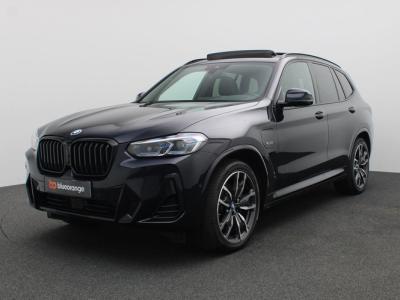 Financial Lease BMW X3 xDrive30e High Executive 292PK Aut.