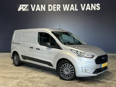 Financial Leas Ford Transit Connect 1.5 EcoBlue 120pk L2H1 Euro6 Airco