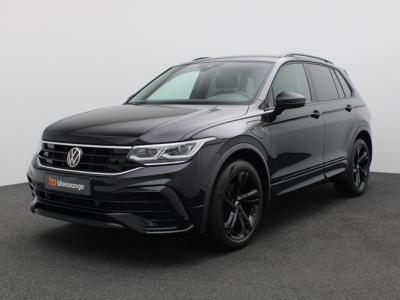 Financial Leas Volkswagen Tiguan 1.4 TSI eHybrid R-Line Business+ 245PK DSG