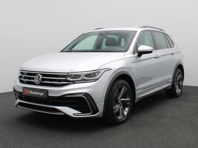 Financial Leas Volkswagen Tiguan 1.4 TSI eHybrid R-Line Business+ 245PK DSG