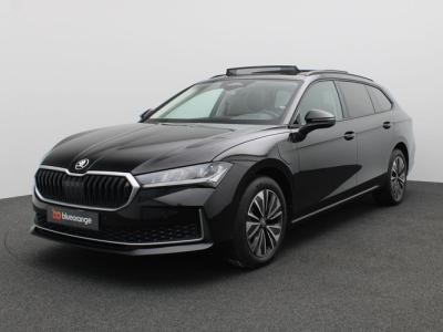 Financial Lease Škoda Superb Combi 1.5 TSI PHEV Edition 204PK DSG