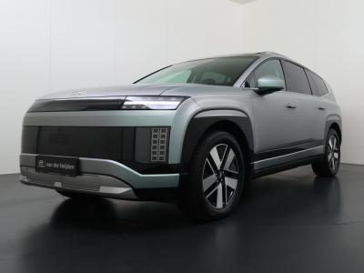 Financial Leas Hyundai IONIQ 9 110