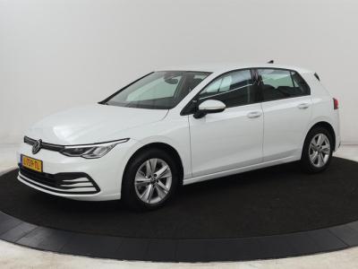 Financial Lease Volkswagen Golf 1.0 eTSI Life