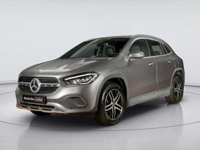 Financial Leas Mercedes-Benz GLA 250 e Business Solution Luxury Limited