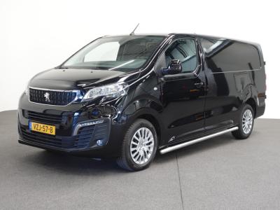 Financial Leas Peugeot Expert 2.0 BlueHDI 145PK L3 Automaat