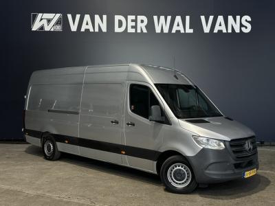 Financial Leas Mercedes-Benz Sprinter 314 CDI 143pk L3H2 Euro6 Airco