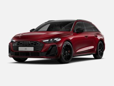 Financial Lease Audi A5 2.0 e-hybrid quattro S edition Competition 367 PK