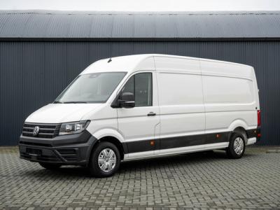 Financial Leas Volkswagen Crafter 2.0 TDI L4H3