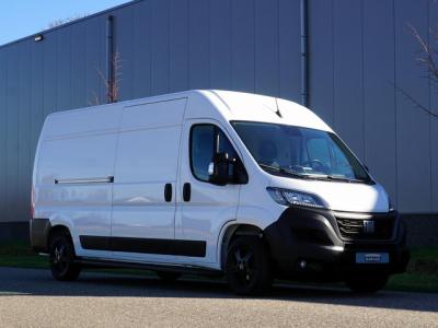 Financial Leas Fiat Ducato 35 2.2 MultiJet L3H2