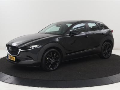 Financial Lease Mazda CX-30 2.0 e-SkyActiv-X M Hybrid Comfort