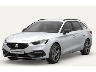 Financial Lease SEAT Leon Sportstourer 1.5 TSI e-Hybrid FR Business